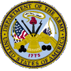 Seal of the United States Army