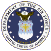 Seal of the United States Air Force