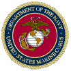 Seal of the United States Marine Corps