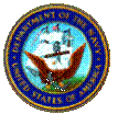 Seal of the United States Navy