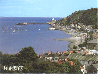 Mumbles