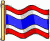 Thailand's flag