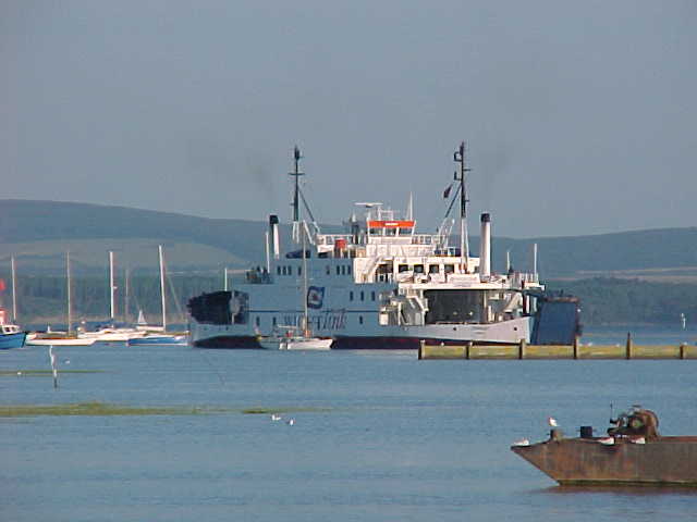 Die Schiff nach
        meine Insel