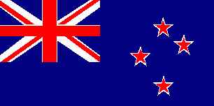 Kiwi Flag