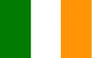 Irish flag