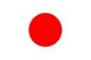 Japan flag