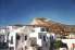 Chora, Folegandros