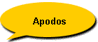 Apodos