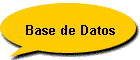 Base de Datos