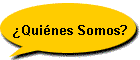 Quines Somos?