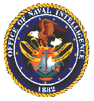 Naval Intelligence logo