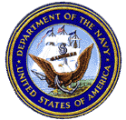 US Navy logo