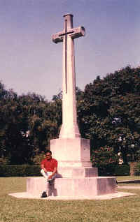 War Cemetary