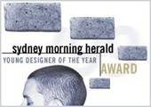 Sydney Morning Herald Young Designer of the Year Award