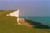 Lighthouse at Eastbourne