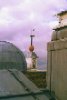 time ball at Greenwich Observatory