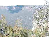 another view further down the Gorge