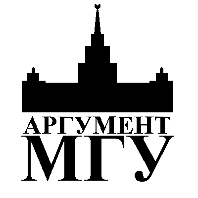 ArgumentMSU Logo