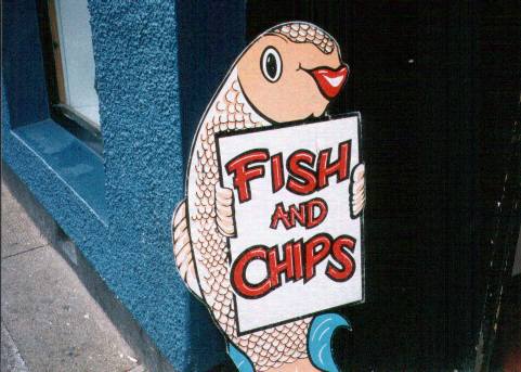 fish&chip