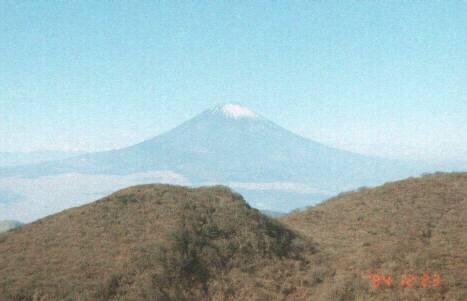 fujisan