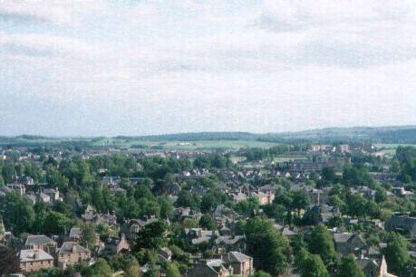 stirling