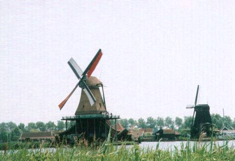 windmill