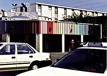 Rainbow Drive Inn on Kapahulu