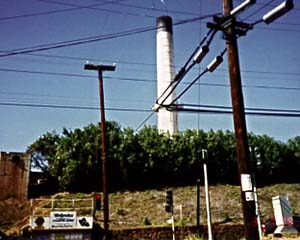 The Waipahu Sugar Mill