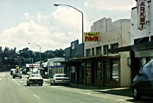 Wahiawa Town