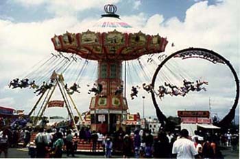 The 50th State Fair