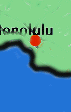 Honolulu Map