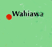 Central O'ahu Map