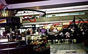 Kahala Food Court