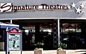 Signature Theatres