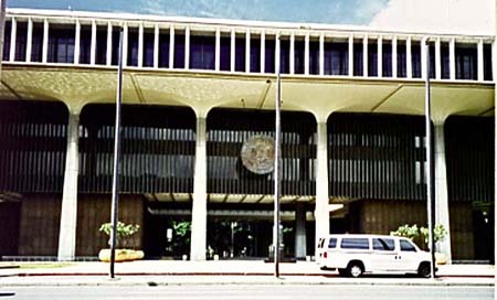 The State Capitol