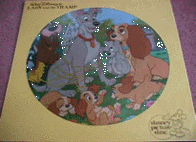 Picture Disk