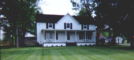 The Front Porch