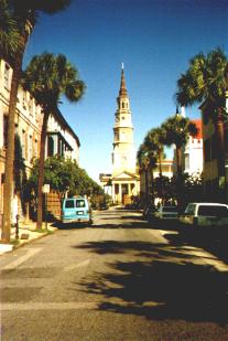 Charleston, SC