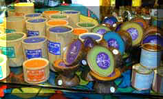 Jamaican Candles from Tropical Memories