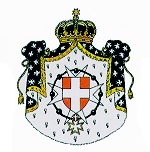 Coat of Arms of Knights of Malta