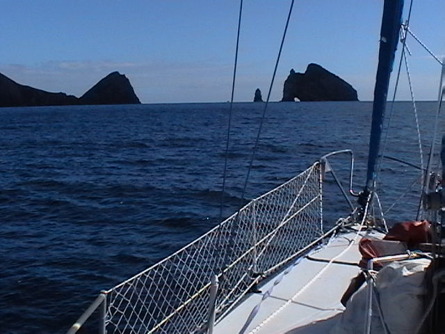 Cape Brett