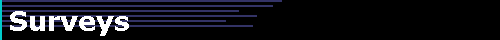  Surveys 