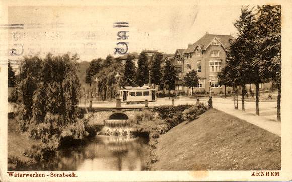 Arnhem Sonsbeek