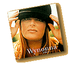 wynonna