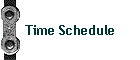 Time Schedule