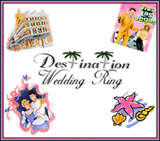 [Destination Wedding Ring]