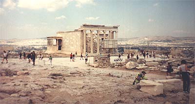 Erechteion