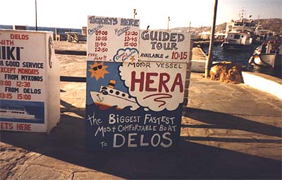 Hera sign