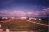 Old San Juan from El Morro