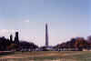 Washington Monument getting a face lift